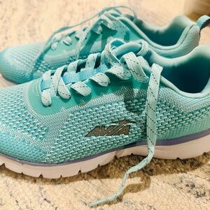 Avia Aqua Mesh Sneakers